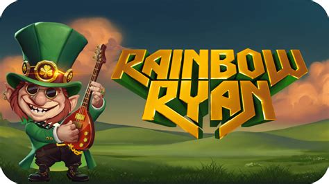 Rainbow Ryan Bodog